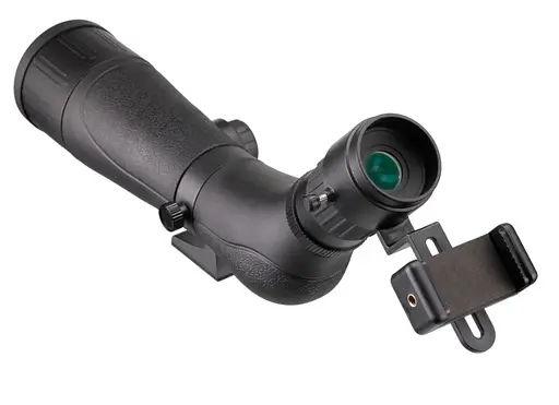 Подзорная труба Bresser Spektar 15-45x60 45* (4334500) 914735 - фото 2