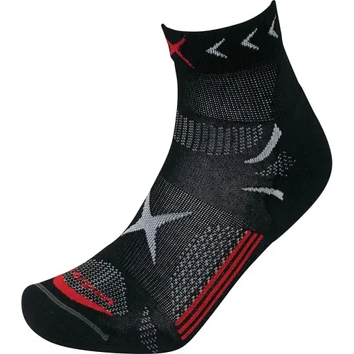 Шкарпетки Lorpen X3UM 4220 Black XL (LOX34220BXL)