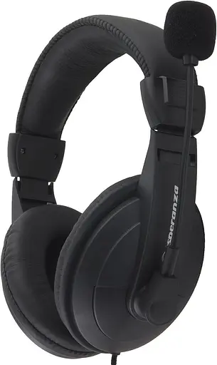 Игровая гарнитура Esperanza EH103 Black (EH103) - фото 5