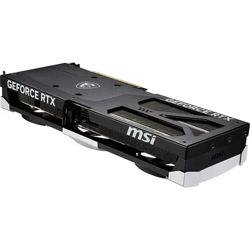Видеокарта MSI GeForce RTX 5080 16 GB VENTUS 3X OC PLUS (G5080-16V3CP) UA [127130] - фото 6