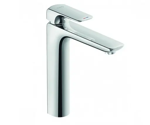 Змішувач для умивальника Kludi Ameo 412960575 - фото 1