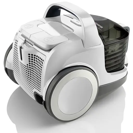 Пилосос безмішковий Gorenje VCEA01GACWCY - фото 4