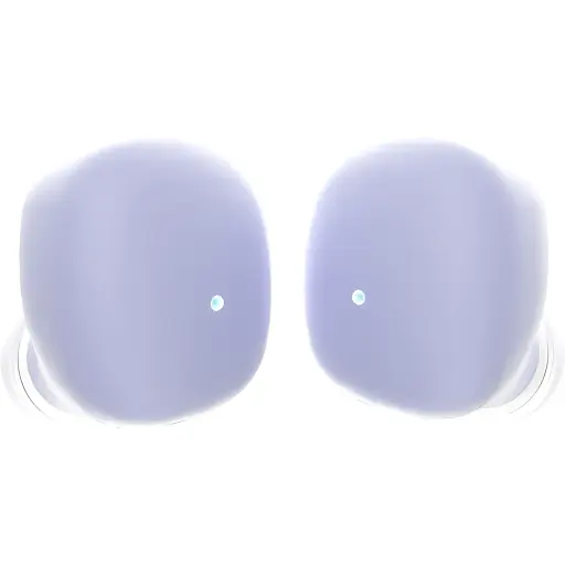 Навушники Ergo BS-530 Twins Nano 2 Violet (6918159) - фото 2