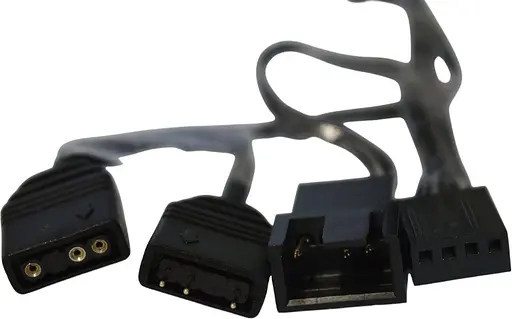 Вентилятор Cooling Baby 120Refurbished12025 (FR12025) - фото 7