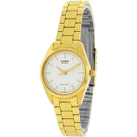 Жіночий годинник Casio Timeless Collection LTP-1274G-7ADF