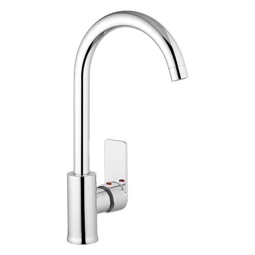 Змішувач для кухні Agua Merida - C030 (CV035429) - фото 2