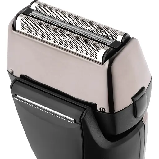 Електробритва Ardesto сіткова SHR-B8WDR 8Вт чорний - фото 5