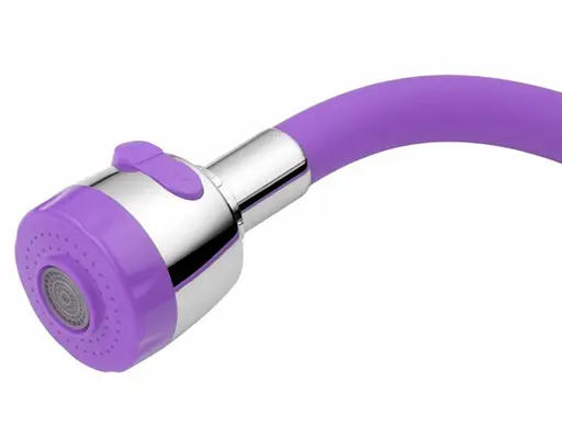 Змішувач для кухні Agua Sevilla - C039MOR (CV033909) - фото 5