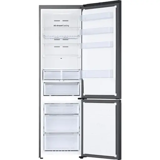 Холодильник Samsung RB38C676EB1/UA - фото 4
