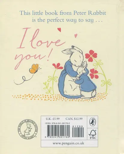 Love From Peter Rabbit - фото 2