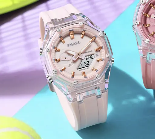 Годинник Smael Princess - фото 4