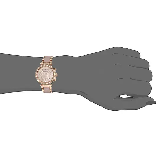 Женские часы MICHAEL KORS MK5896 Parker - фото 5