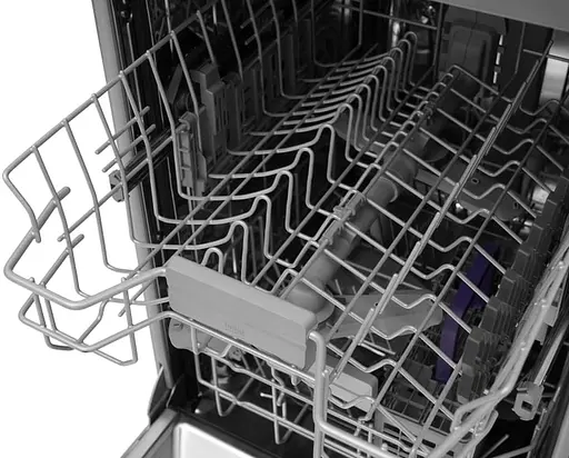 Посудомоечная машина Beko BDFS26020XQ - фото 6