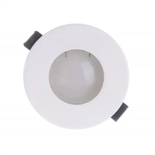 Світильник точковий Brille для ванної HDL-DS 81 IP44 WH MR16 36-325 - фото 2