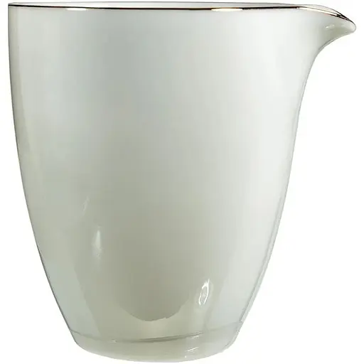 Чахай Белый Фарфор 250 мл