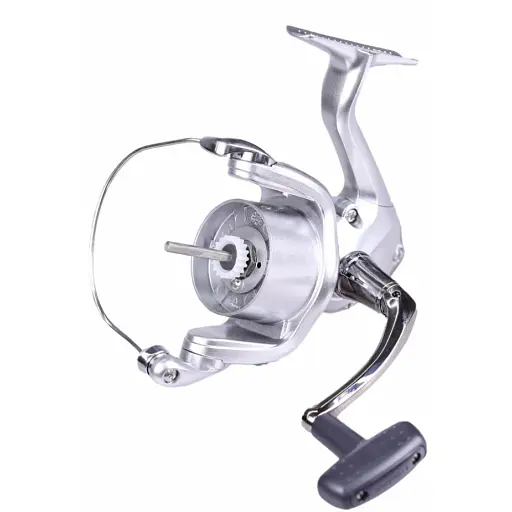 Катушка Shimano Nexave 6000 FE 3 1BB - фото 2
