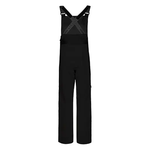 Штаны Picture Organic Elwy Bib W 2023 Black M (1012-WPT090AM) - фото 2