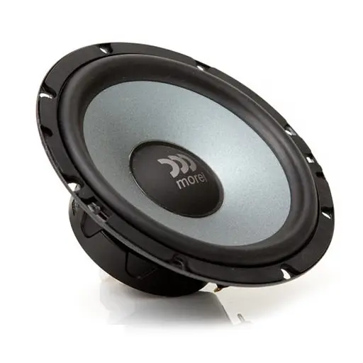 Компонентная акустическая система Morel MAXIMO ULTRA 603A MKII - фото 5