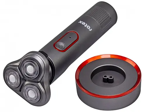 Бритва Rotex RHC265-S - фото 2