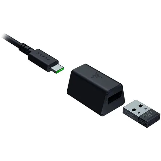 Бездротова миша Razer DeathAdder V3 Hyperspeed Wireless Black (RZ01-05140100-R3G1) - фото 6