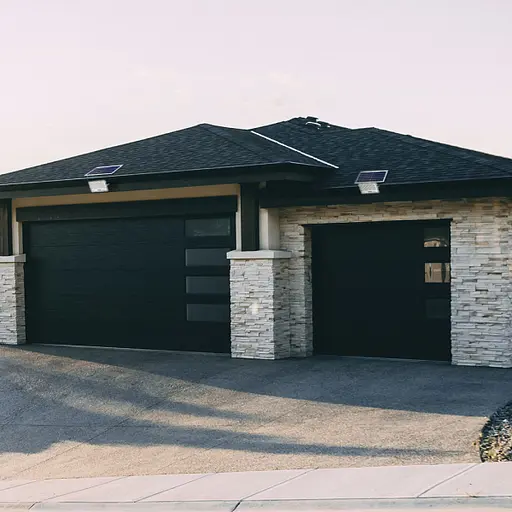 LED прожектор автономный VIDEX 1000LM 5000K 3.2V - фото 8