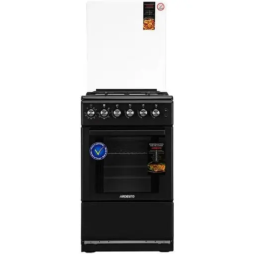 Комбінована плита Ardesto FSC-F5060PB - фото 3