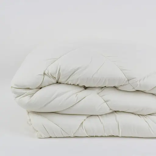 Одеяло ТЕП Friendly Alaska 150x205 см молочный (1-00150_33774) - фото 6