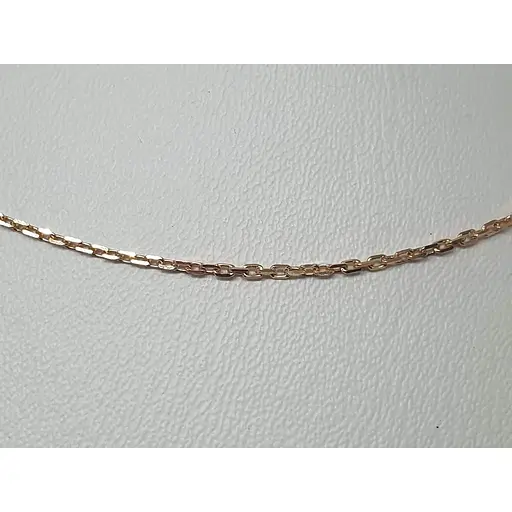 Золотая цепочка Платон (Якорное). 1Ц084/00Б 45 - фото 3