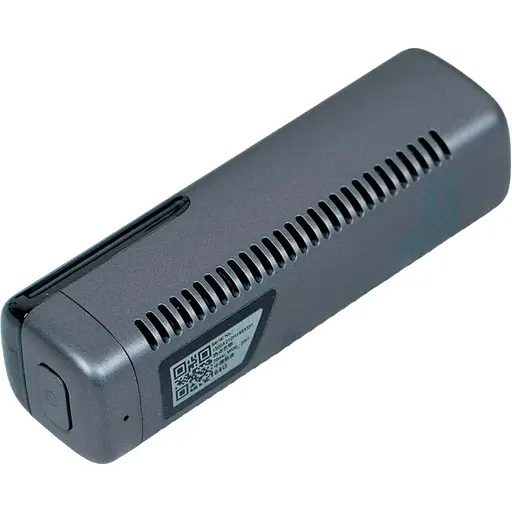 Автомобільний відеореєстратор 70mai Dash Cam M500 32GB [83006] - фото 7