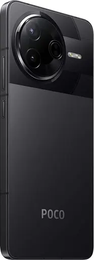 Смартфон Poco F7 Pro 12/256GB Black - фото 6