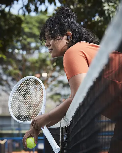 Гарнитура Sennheiser Sport True Wireless - фото 8