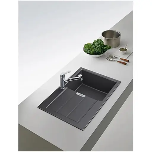 Кухонна мийка Franke S2D 611-78 143.0621.190 - фото 2