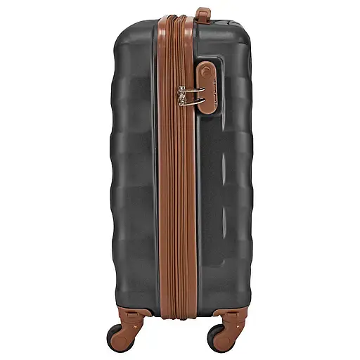 Валіза Semi Line 20" S Graphite (T5644-1) - фото 6