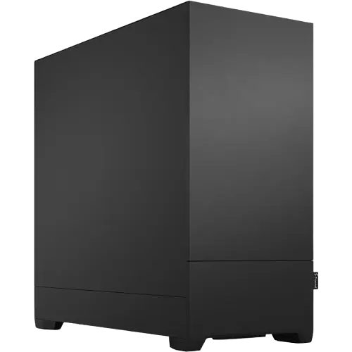 Корпус Fractal Design Pop Silent Solid Black (FD-C-POS1A-01)