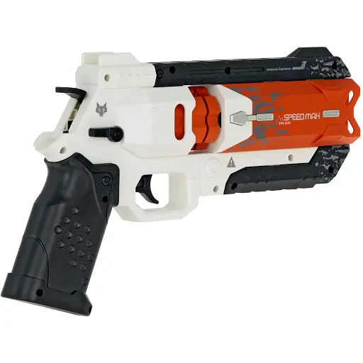 Револьвер Рейнджер Otamanko (5320222) - фото 4