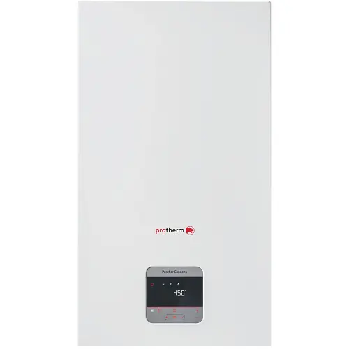 Газовый котел Protherm Panther Condens 25 KKO-CS/1 (0010025160) Пантера Конденс