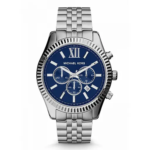 Мужские часы MICHAEL KORS MK8280 Lexington