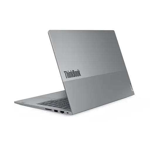 Ноутбук Lenovo ThinkBook 14 G6 IRL 21KG0066GE,1920 x 1200,i5-1335U 10 C/12 T,1.3 GHz - 4.6 GHz,55 W - фото 4