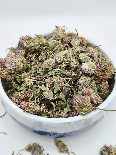 Конюшина сушена, 25 г