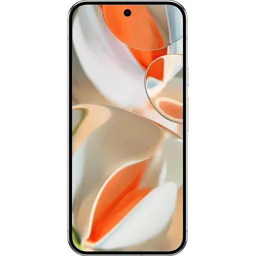 Смартфон Google Pixel 9 Pro XL 16/256GB Porcelain - фото 2