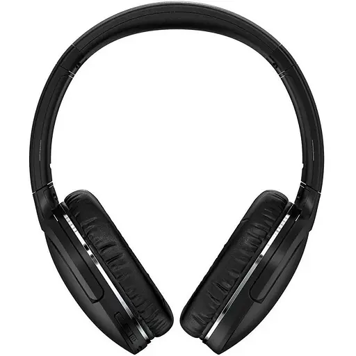Бездротові навушники Baseus Encok D02 Pro black