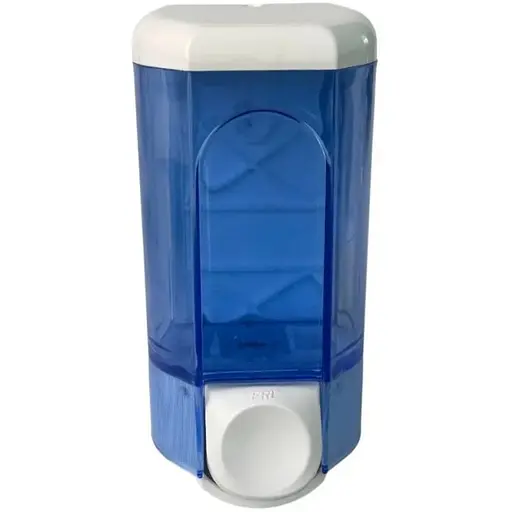 Дозатор для рідкого мила Afacan FRLC-SSA60-108  - фото 1