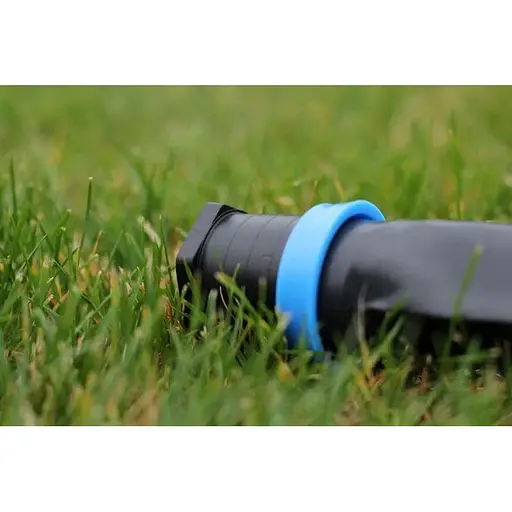 Заглушка Presto-PS для шланга туман Silver Spray 45 мм (GSE-0145) упаковка 10 шт. - фото 5