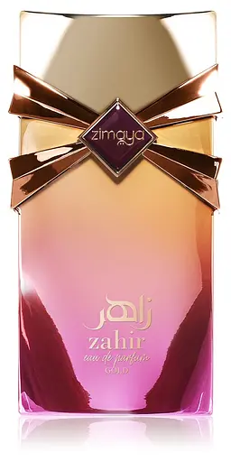 Парфюмерная вода Zimaya Zahir Gold 100 мл