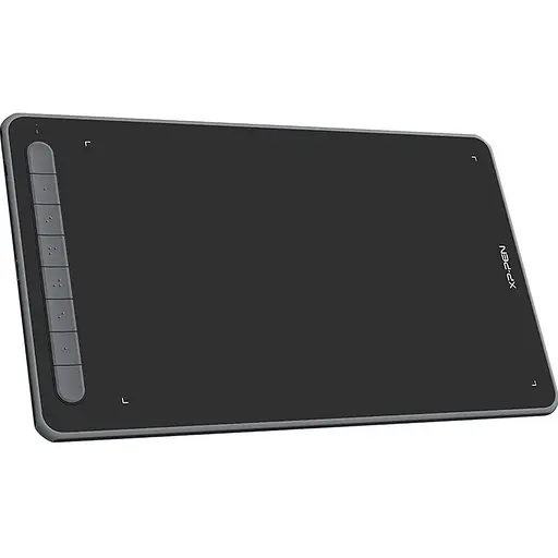 Графический планшет XP-Pen Deco LW Black [83429]