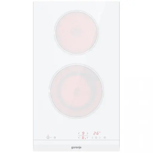 Варочная поверхность электрическая Gorenje ECT322WCSC (BR3AA-T0) - фото 3