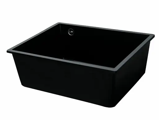 Кухонная мойка Platinum 5444 OASIS (SP000030775) - фото 3