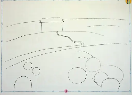 Мистецтво 4 клас. Зошит - альбом. Інтегрований курс - фото 3