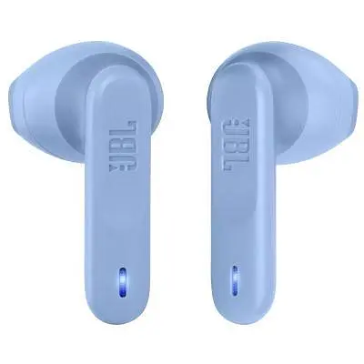 Навушники JBL TWS Wave Flex Blue (JBLWFLEXBLU) - фото 2