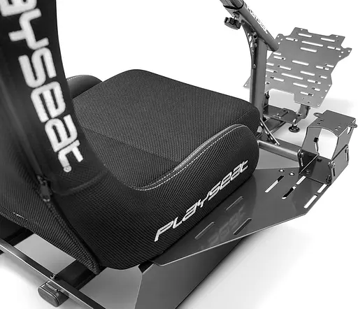 Крепление шифтера для кресел Playseat Evolution - фото 2